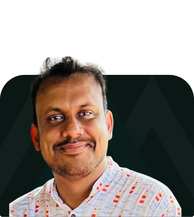 Dr. Kushagra Vijay Garg